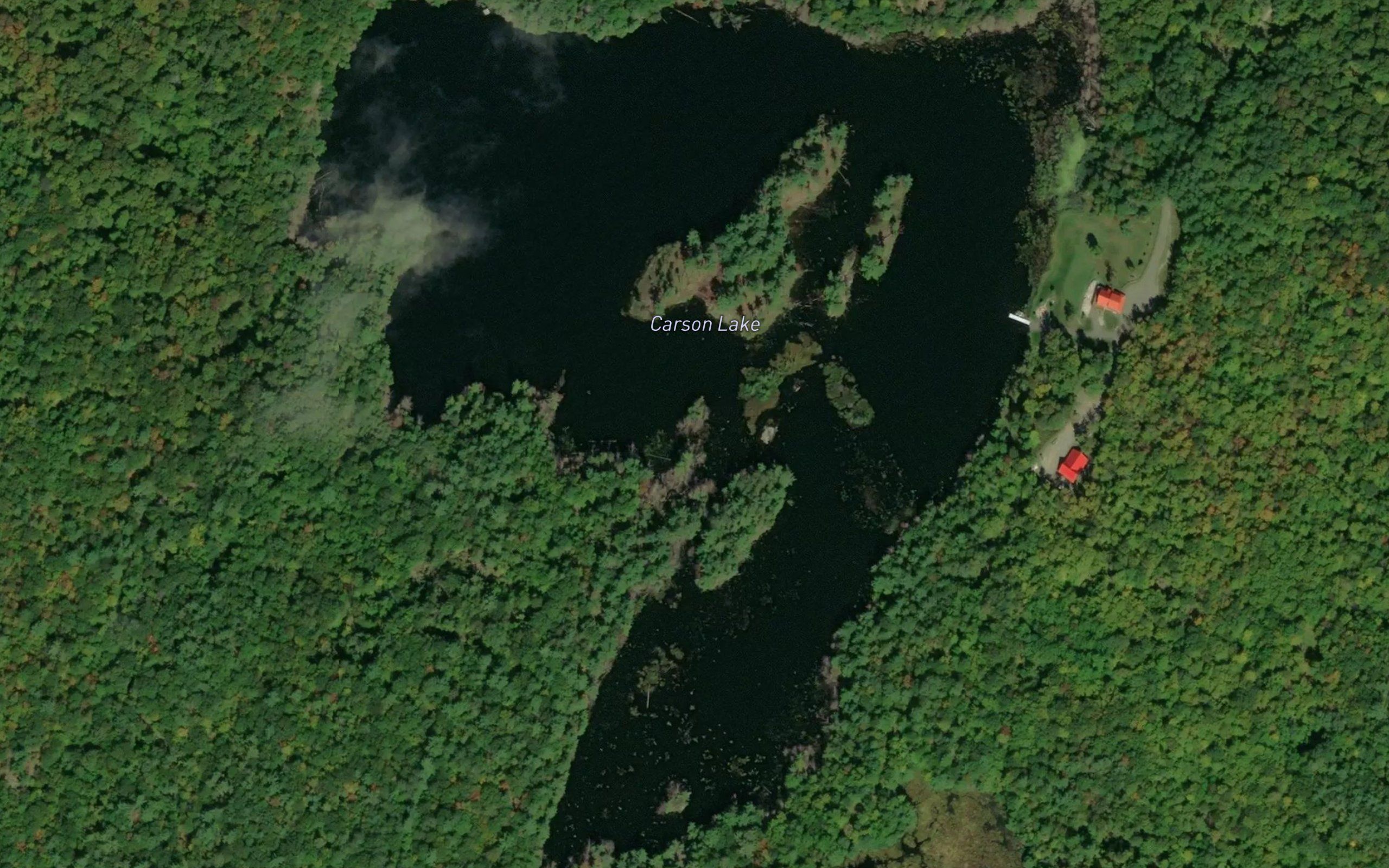 Carson Lake