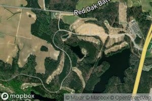 Fenners Pond