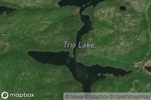 Trio Lake