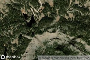 Ledge Lake