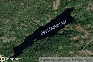 Osestadvatnet