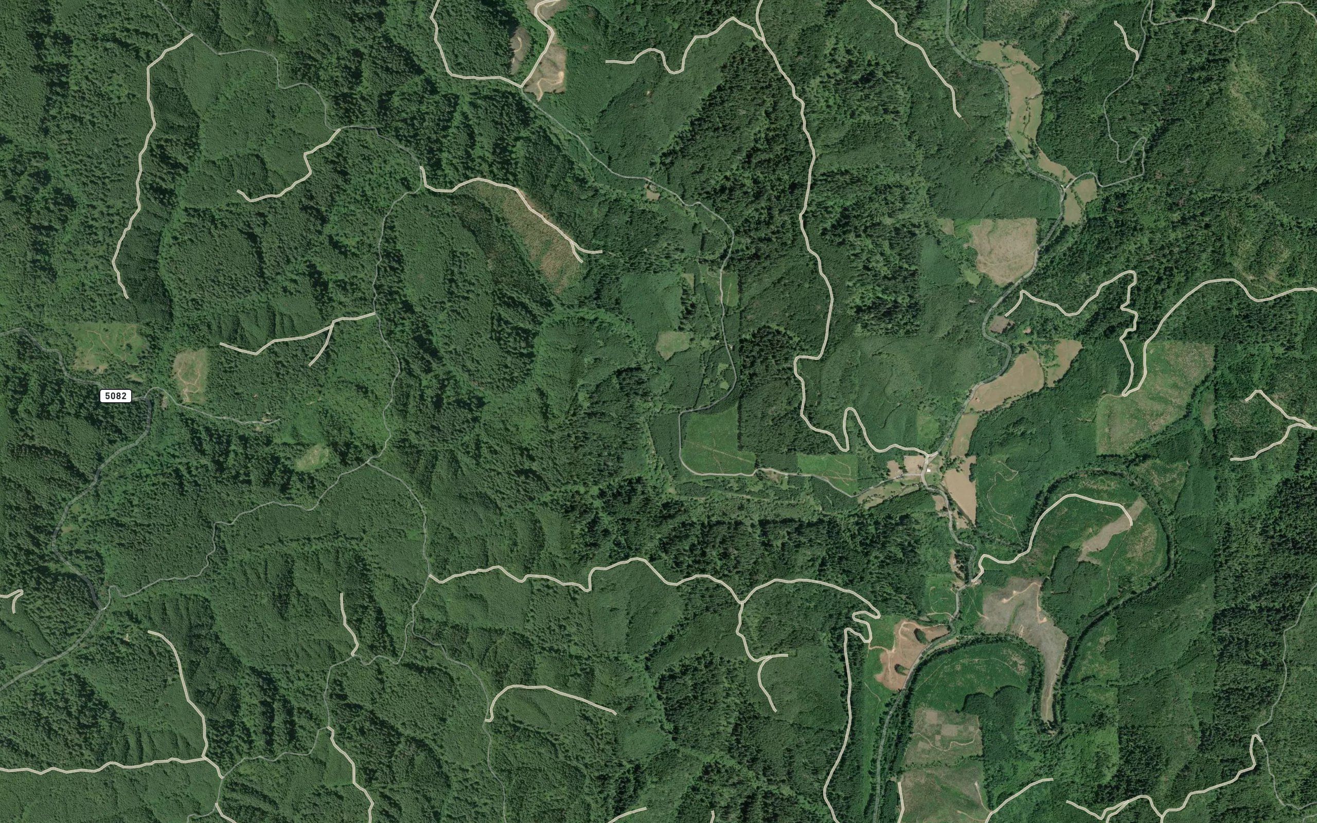 Long Creek