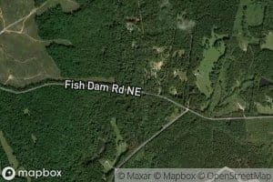 Little Germany Creek