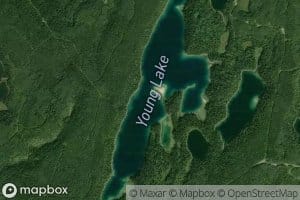 Young Lake