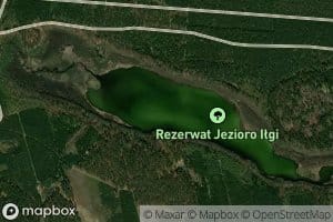 Jezioro Ilgi