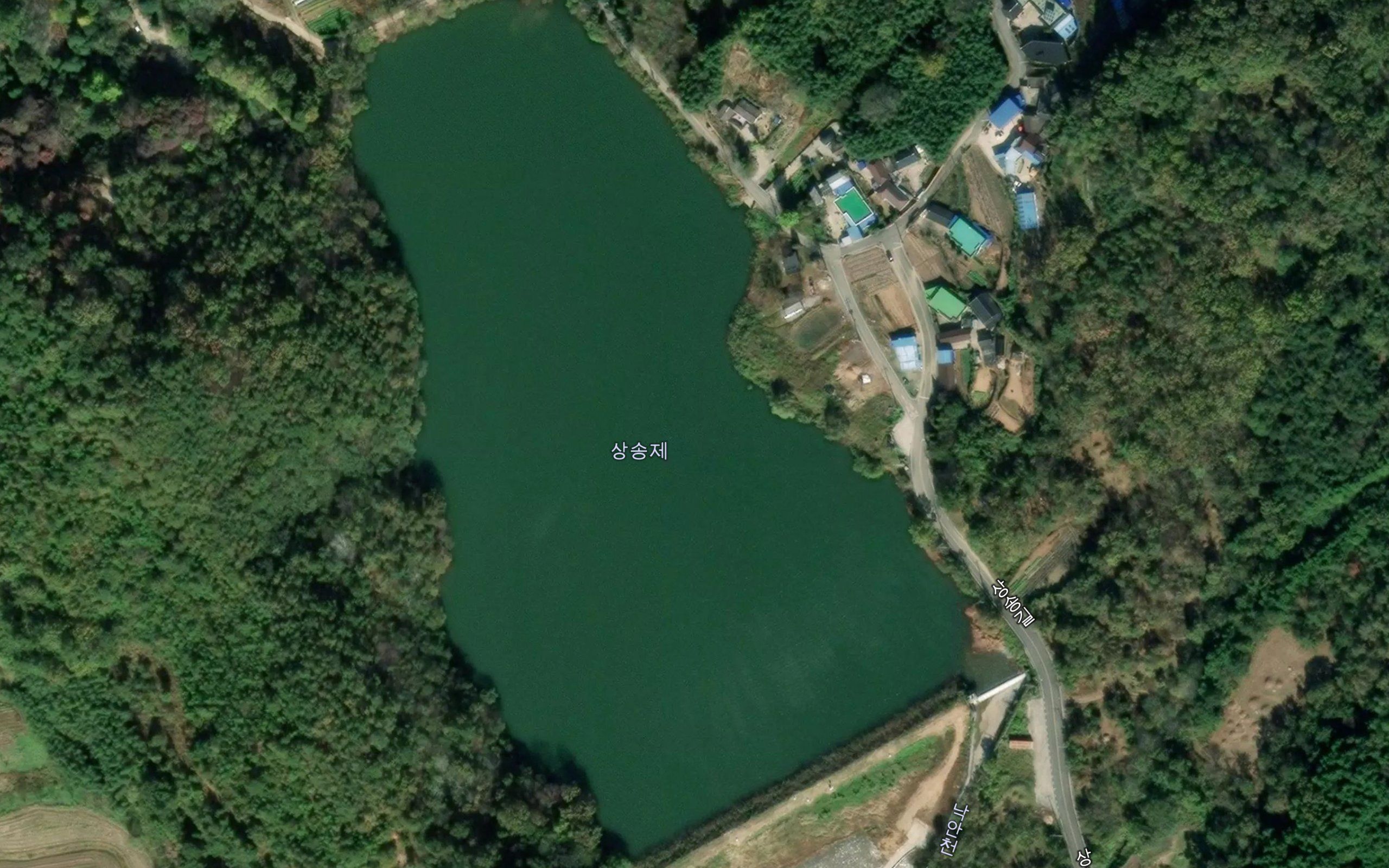 Sangsongje