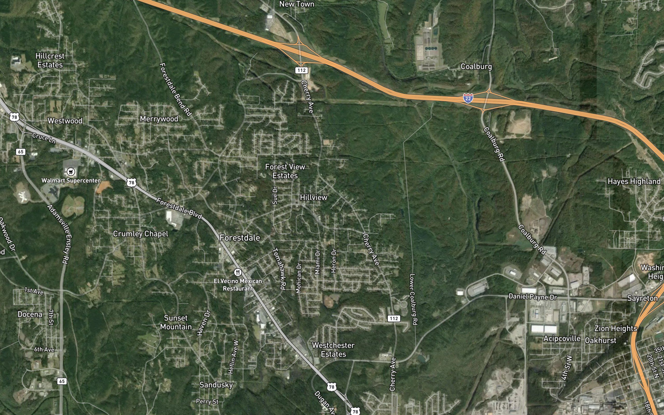 Shugart Springs
