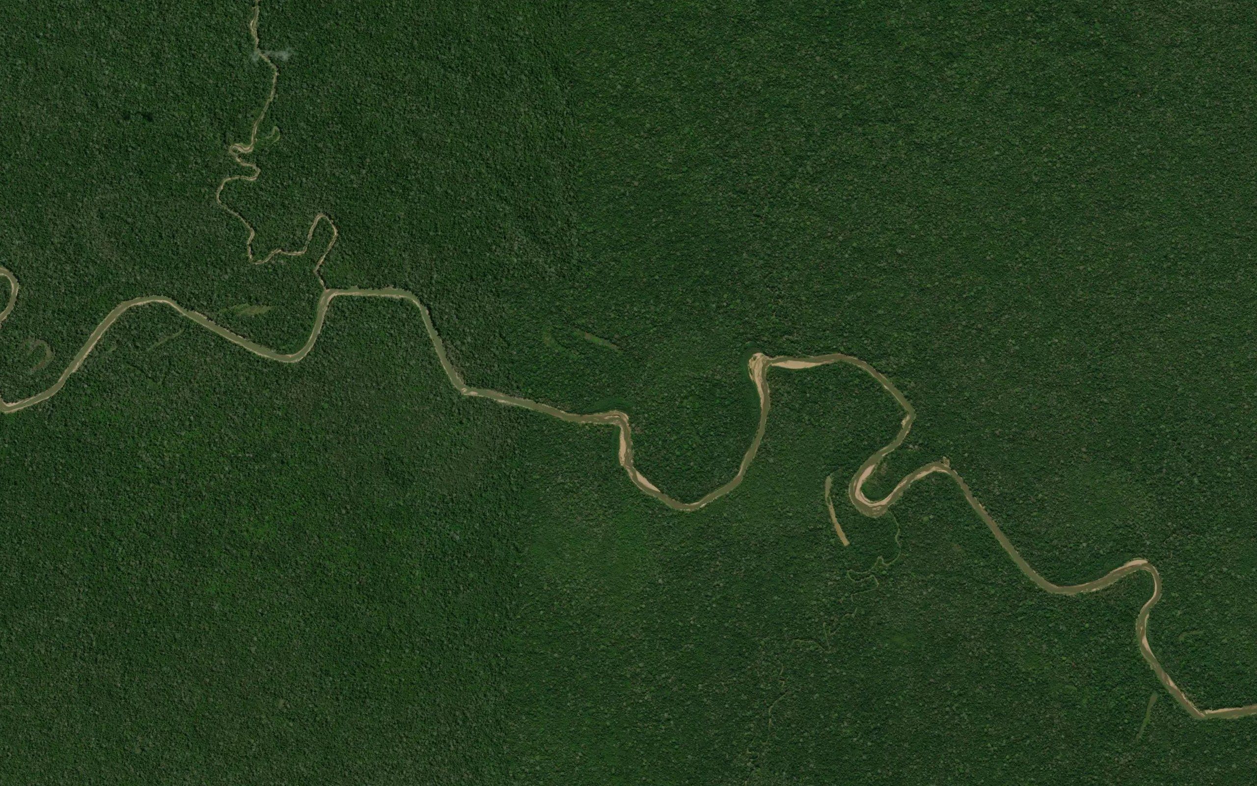 Quebrada Sinchiroca