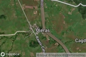 Oleras Creek