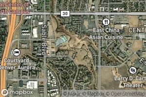 West Toll Gate Creek