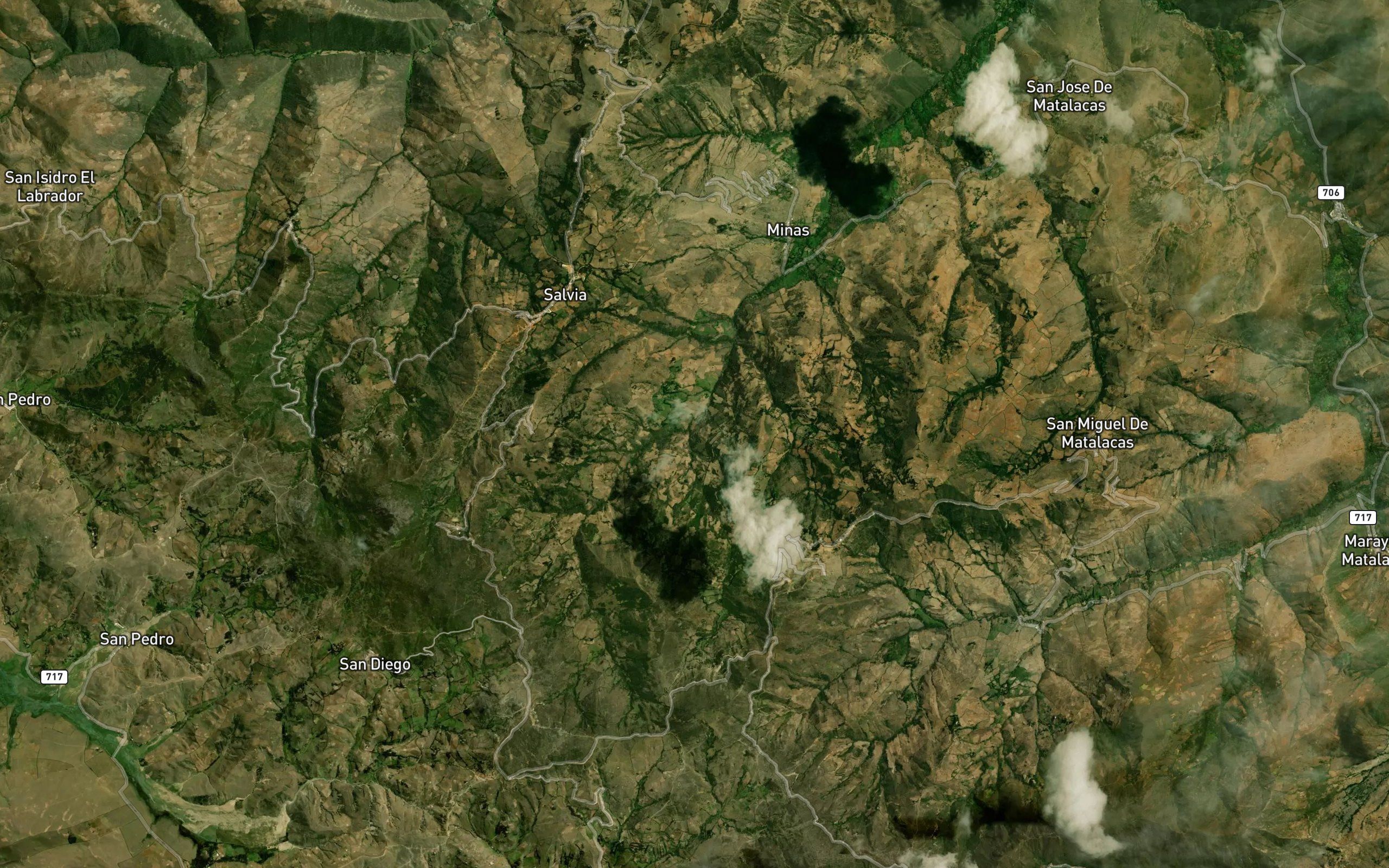 Quebrada Chunque