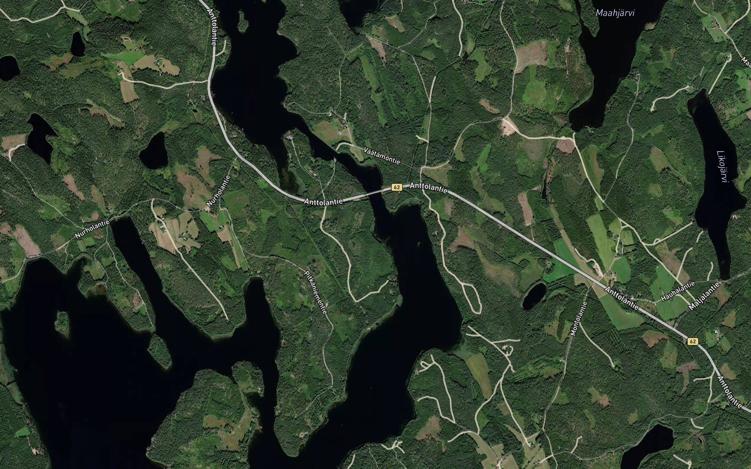 Tiusanlahti