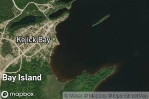 Kejick Bay