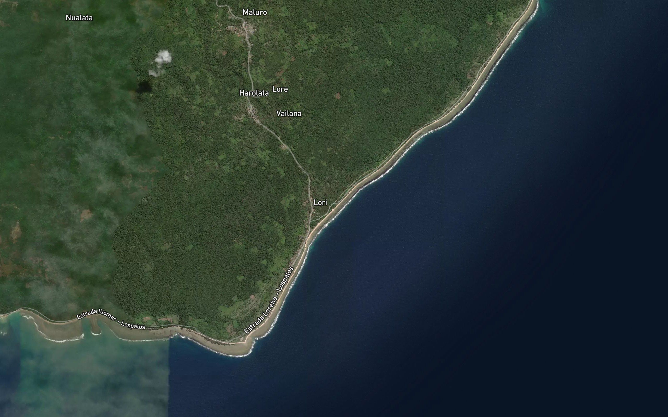 Sungai Lori