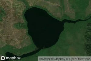 Kanitama Lake