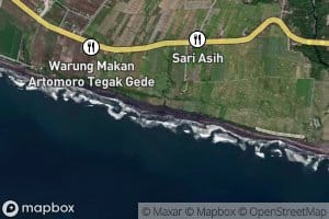 Muara Dadap