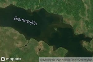 Gismessjoen