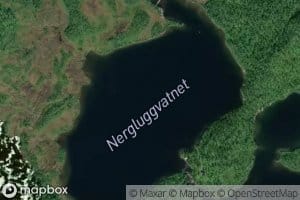 Nedre Gluggvatnet