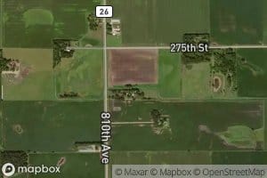 Judicial Ditch Number Twelve