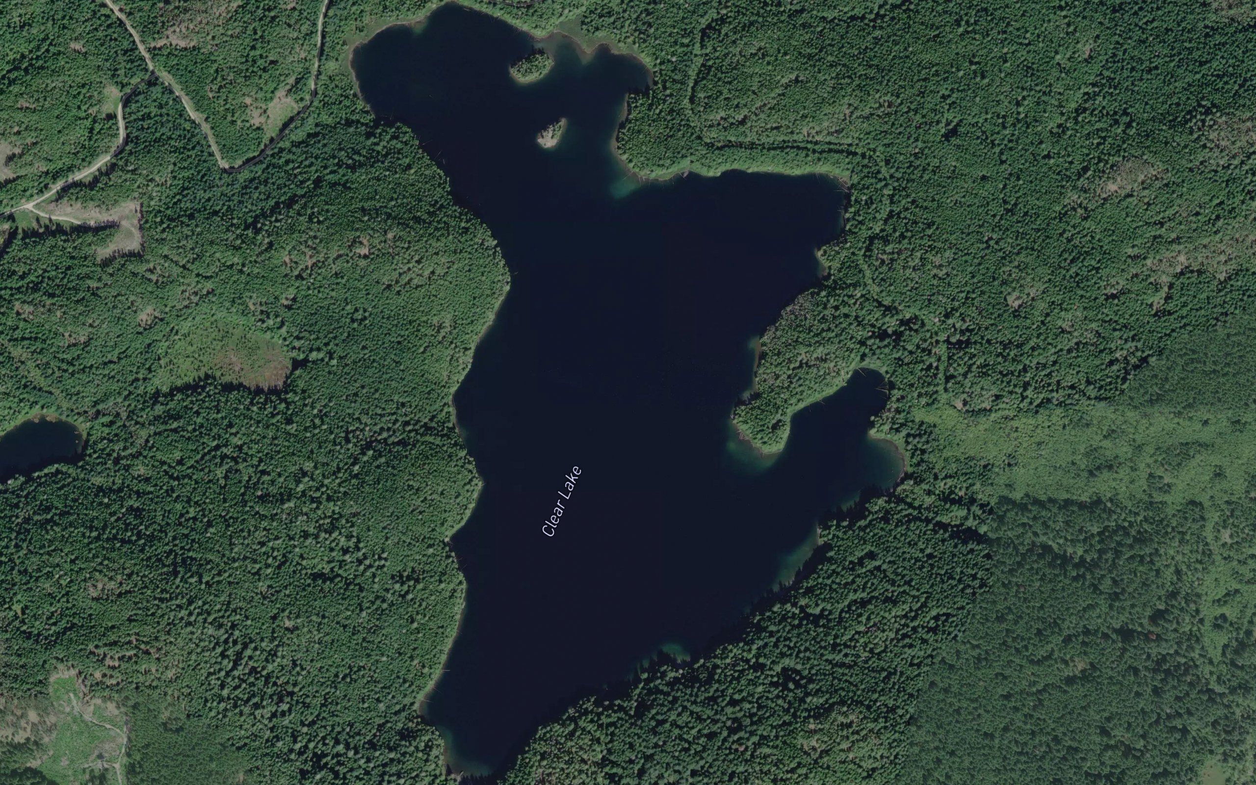 Clear Lake