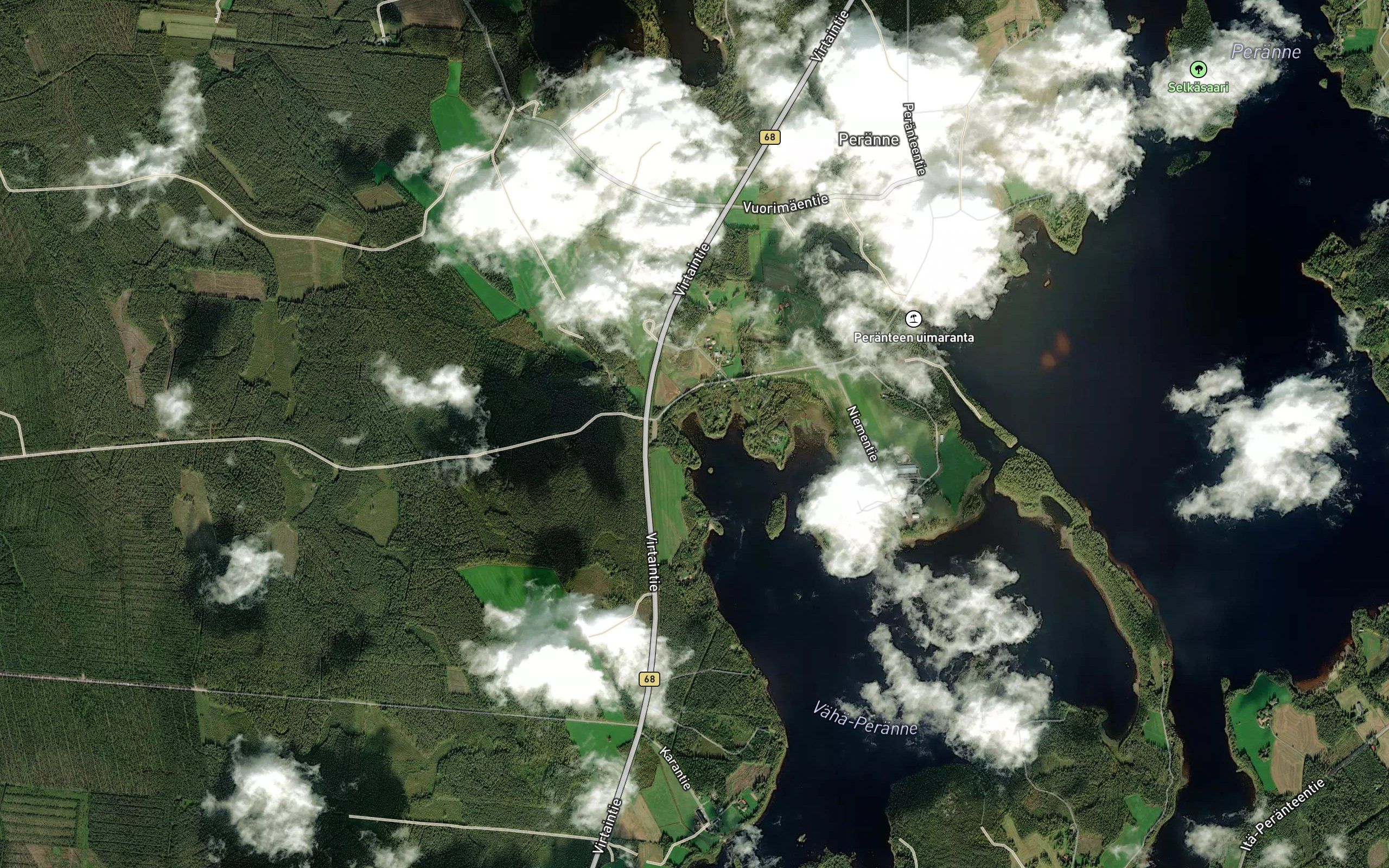 Vaaralahti
