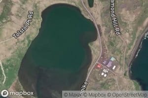 Salt Lagoon