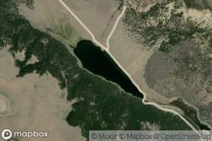 Seepage Lake