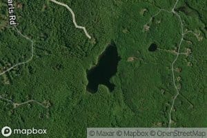 Warren Pond