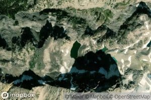 Wolf Voice Lake