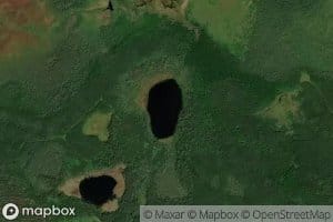 Candy Lake