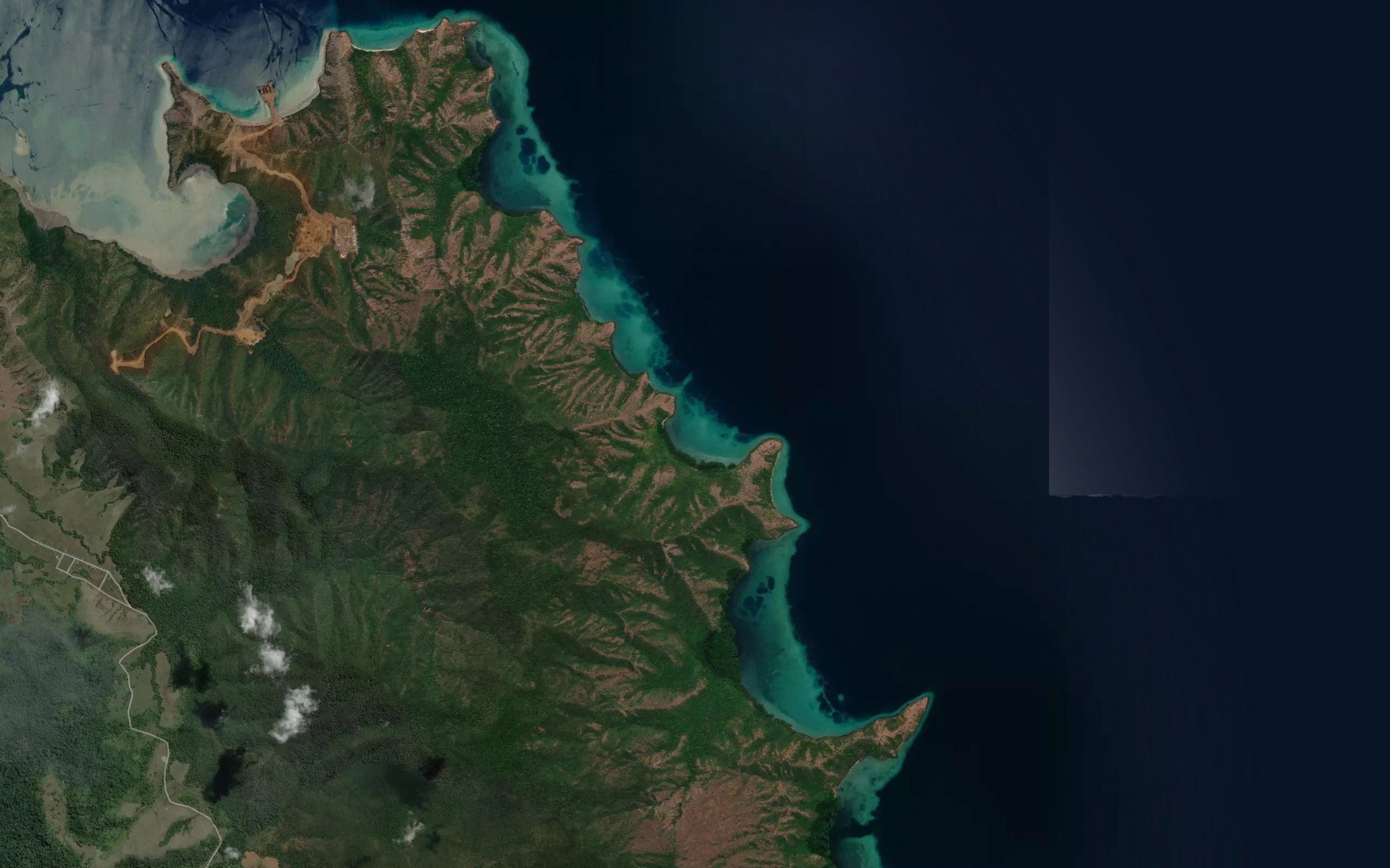 Teluk Karangan