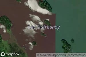 Lac Dufresnoy