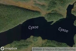Ozero Sukhoye