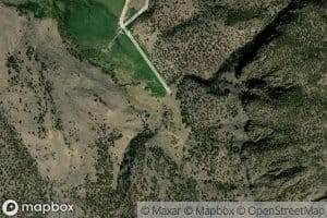 Helen Creek