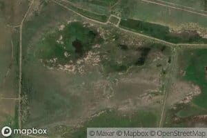 Vodokhranilishche Zapadnoye