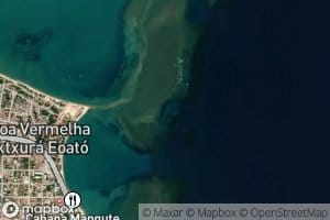 Recifes da Ponta do Muta