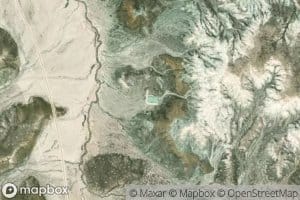 Alkali Draw Pit Number 3