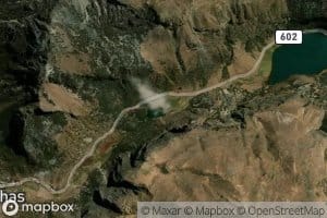 Laguna Guengue Chico