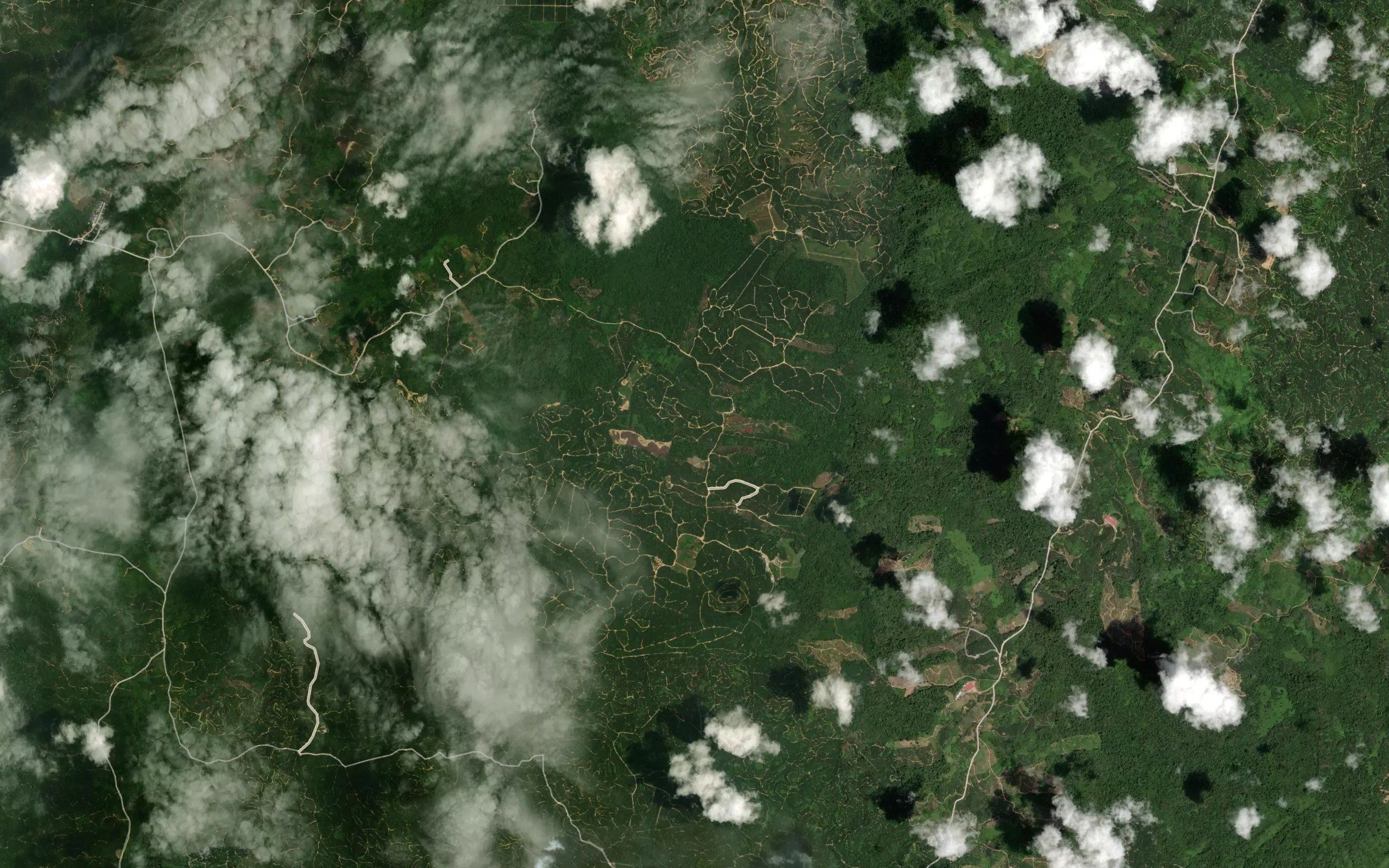 Sungai Pakai