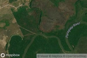 Rio Queimado
