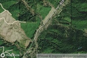 Cabin Creek