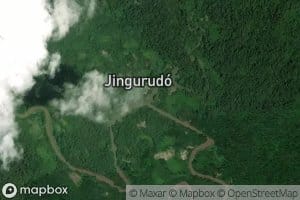 Rio Jingurudo