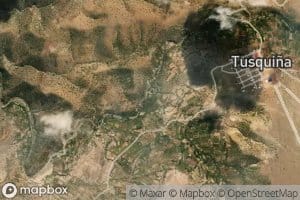 Quebrada Jatun Mokho