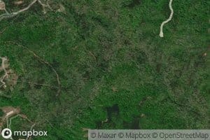 Little Longnose Creek