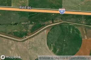 South Platte River Supply Canal