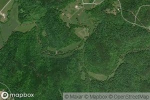 Righthand Fork Sixteenmile Creek