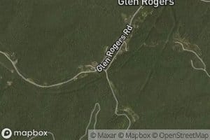 Lewis Fork