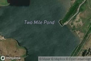 Two Mile Pond