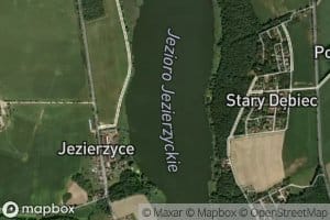 Jezioro Jezierzyckie