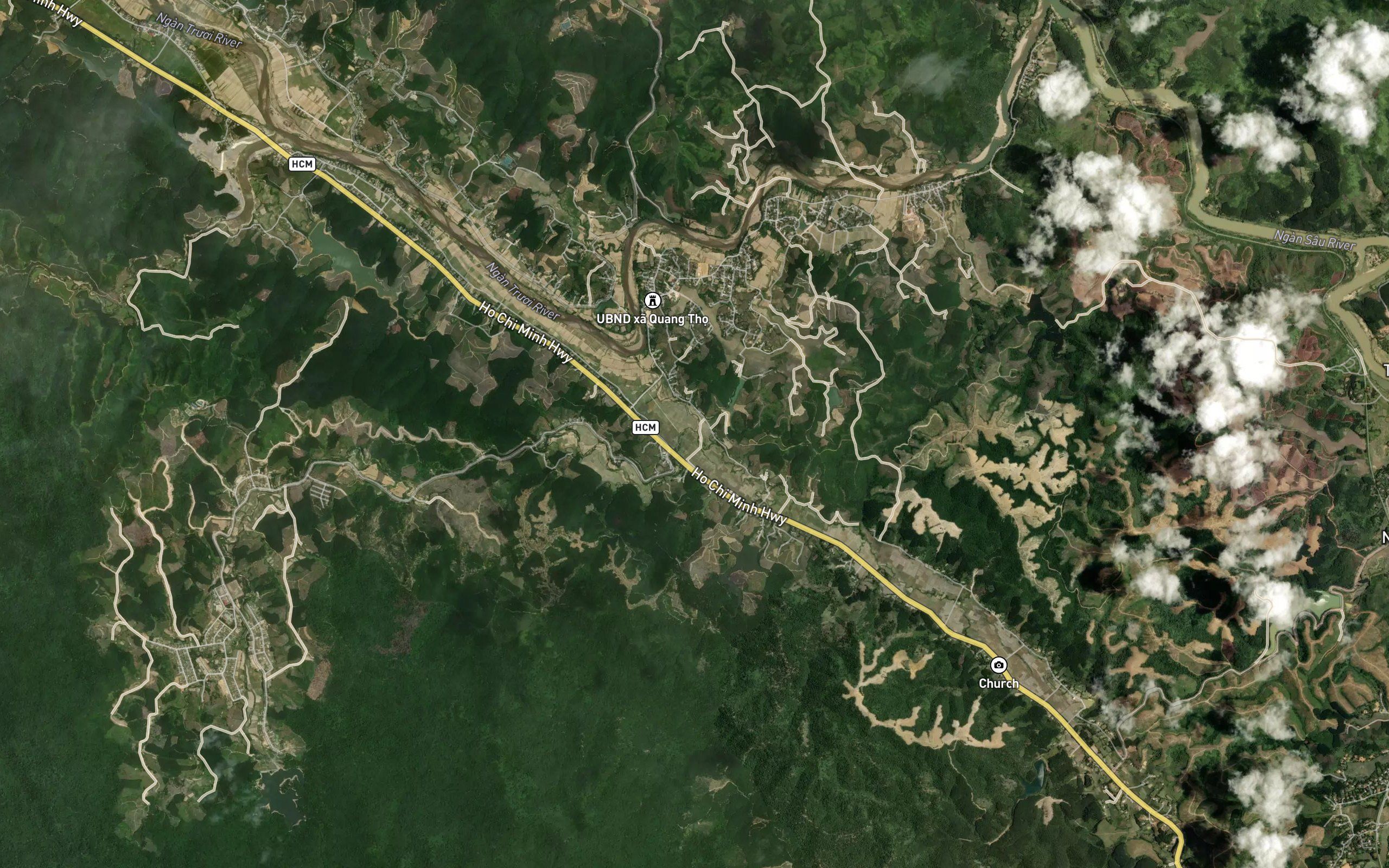 Hoi Trung